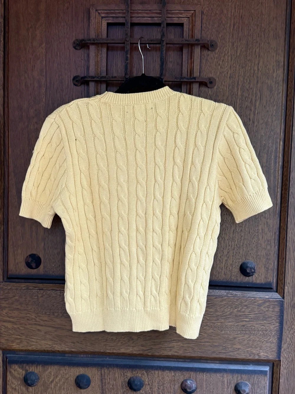 Ralph Lauren 100% brand